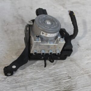 BMW F80 M3 ABS PUMP UNIT 34518096586