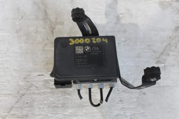 BMW F80 M3 ABS PUMP UNIT 34518096586