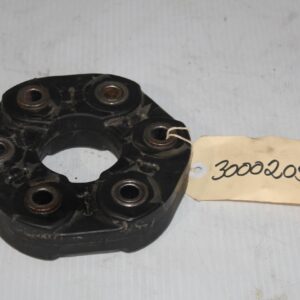 BMW F80 F82 F87 M1 M3 M4 Driveshaft Mount Universal Joint 26112284776
