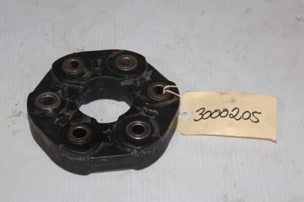 BMW F80 F82 F87 M1 M3 M4 Driveshaft Mount Universal Joint 26112284776
