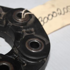 BMW F80 F82 F87 M1 M3 M4 Driveshaft Mount Universal Joint 26112284776 - Image 2