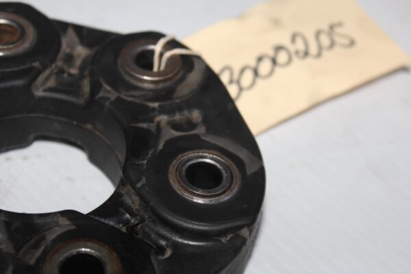 BMW F80 F82 F87 M1 M3 M4 Driveshaft Mount Universal Joint 26112284776