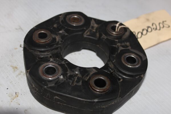 BMW F80 F82 F87 M1 M3 M4 Driveshaft Mount Universal Joint 26112284776