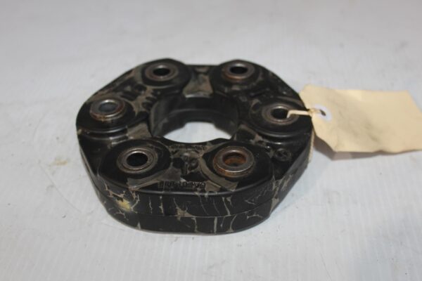 BMW F80 F82 F87 M1 M3 M4 Driveshaft Mount Universal Joint 26112284776