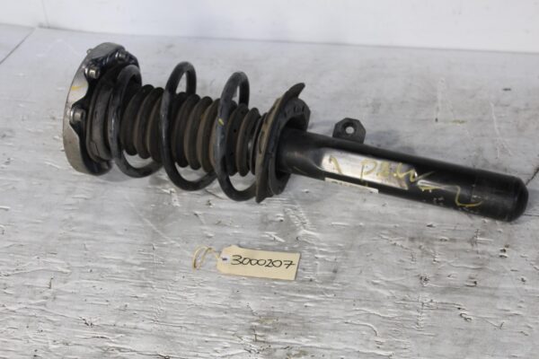 BMW F48 X1 Front Left Passenger Strut Spring Coilover 31306886755, 3131688675502