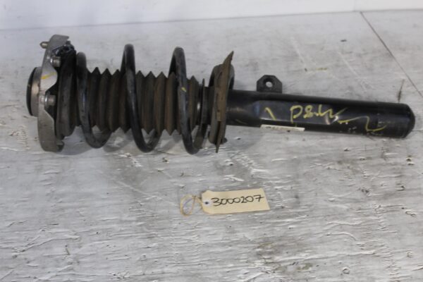 BMW F48 X1 Front Left Passenger Strut Spring Coilover 31306886755, 3131688675502