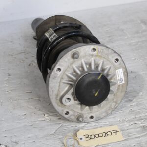 BMW F48 X1 Front Left Passenger Strut Spring Coilover 31306886755, 3131688675502 - Image 3