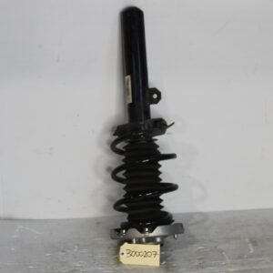 BMW F48 X1 Front Left Passenger Strut Spring Coilover 31306886755, 3131688675502 - Image 4