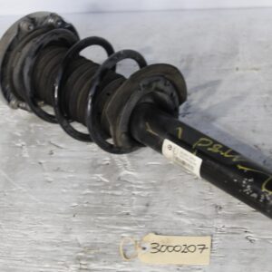 BMW F48 X1 Front Left Passenger Strut Spring Coilover 31306886755, 3131688675502 - Image 5