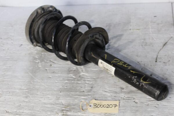 BMW F48 X1 Front Left Passenger Strut Spring Coilover 31306886755, 3131688675502