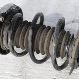 BMW F48 X1 Front Left Passenger Strut Spring Coilover 31306886755, 3131688675502 - Image 8