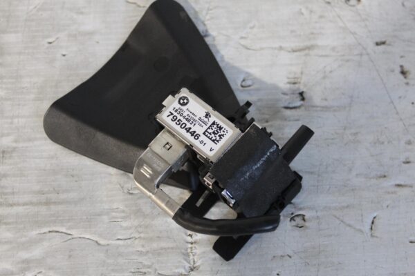BMW F30 F80 3 Series M3 Front KAFAS Camera Lane Assist  66516822679, 66519458732