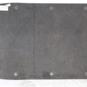 BMW F80 M3 Rear Trunk Cargo Floor Cover 7246303, 51477246303 - Image 2