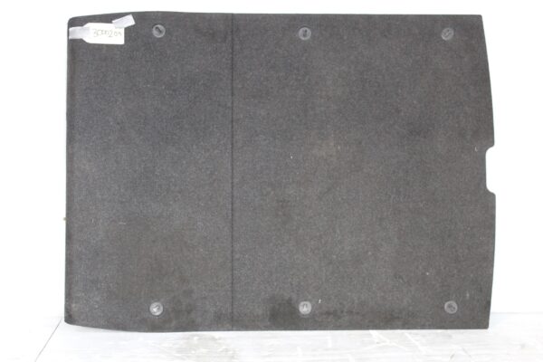 BMW F80 M3 Rear Trunk Cargo Floor Cover 7246303, 51477246303