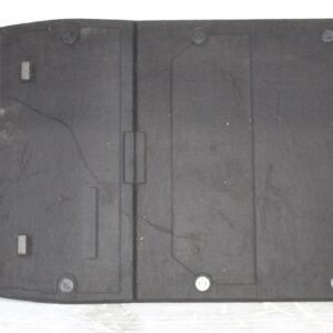BMW F80 M3 Rear Trunk Cargo Floor Cover 7246303, 51477246303 - Image 11