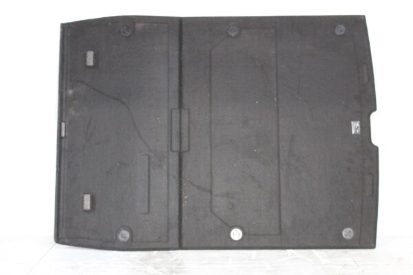 BMW F80 M3 Rear Trunk Cargo Floor Cover 7246303, 51477246303