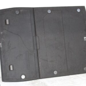 BMW F80 M3 Rear Trunk Cargo Floor Cover 7246303, 51477246303 - Image 12