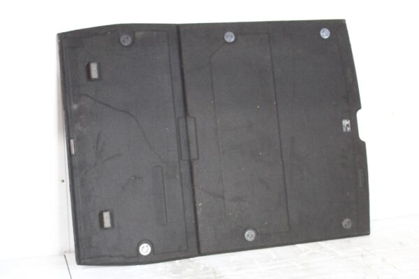 BMW F80 M3 Rear Trunk Cargo Floor Cover 7246303, 51477246303