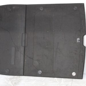BMW F80 M3 Rear Trunk Cargo Floor Cover 7246303, 51477246303
