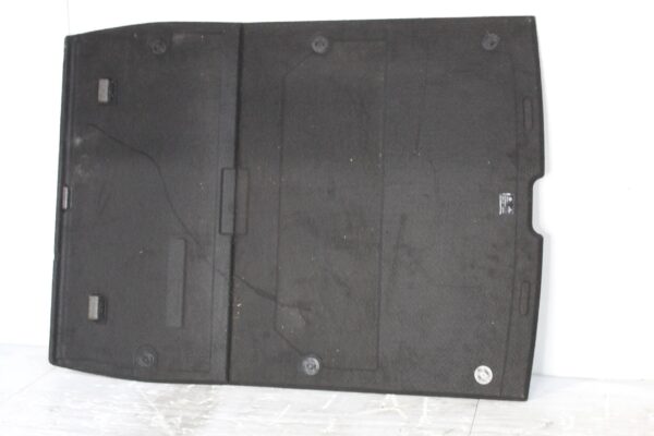 BMW F80 M3 Rear Trunk Cargo Floor Cover 7246303, 51477246303