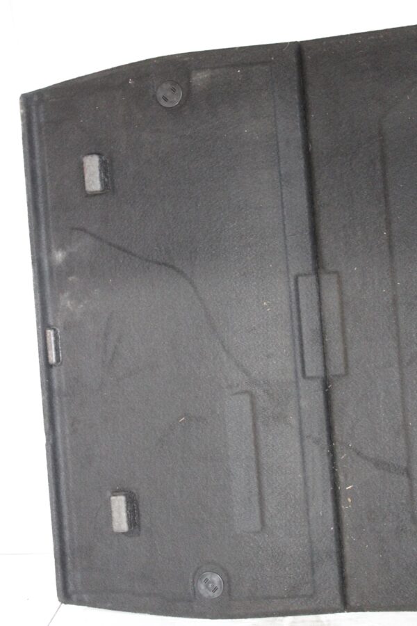 BMW F80 M3 Rear Trunk Cargo Floor Cover 7246303, 51477246303