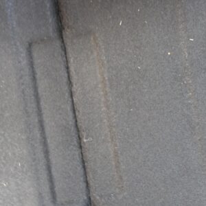 BMW F80 M3 Rear Trunk Cargo Floor Cover 7246303, 51477246303 - Image 14