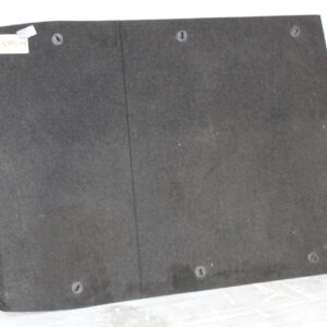 BMW F80 M3 Rear Trunk Cargo Floor Cover 7246303, 51477246303 - Image 3