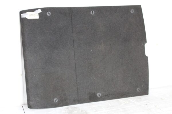 BMW F80 M3 Rear Trunk Cargo Floor Cover 7246303, 51477246303