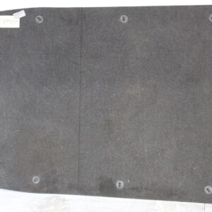 BMW F80 M3 Rear Trunk Cargo Floor Cover 7246303, 51477246303 - Image 4