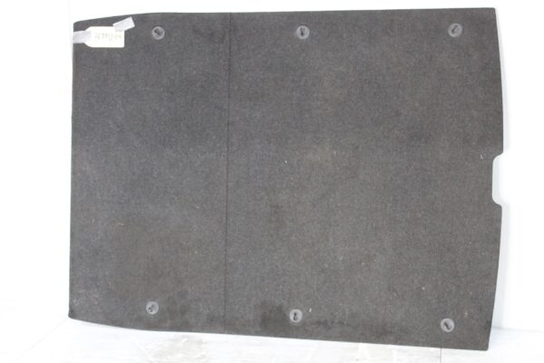 BMW F80 M3 Rear Trunk Cargo Floor Cover 7246303, 51477246303