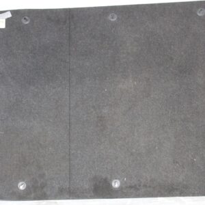 BMW F80 M3 Rear Trunk Cargo Floor Cover 7246303, 51477246303 - Image 5