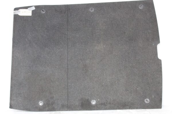 BMW F80 M3 Rear Trunk Cargo Floor Cover 7246303, 51477246303