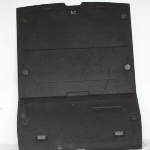 BMW F80 M3 Rear Trunk Cargo Floor Cover 7246303, 51477246303 - Image 9