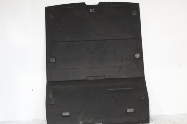 BMW F80 M3 Rear Trunk Cargo Floor Cover 7246303, 51477246303