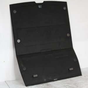 BMW F80 M3 Rear Trunk Cargo Floor Cover 7246303, 51477246303 - Image 10