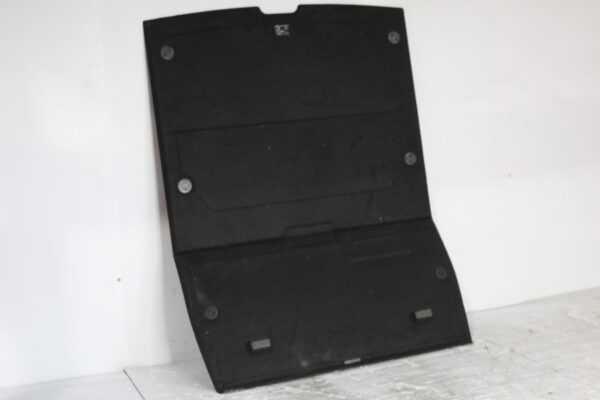 BMW F80 M3 Rear Trunk Cargo Floor Cover 7246303, 51477246303