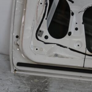 BMW M3 Right Front Drivers Door White (A96) - Image 11
