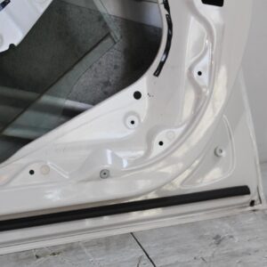 BMW M3 Right Front Drivers Door White (A96) - Image 12