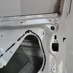 BMW M3 Right Front Drivers Door White (A96) - Image 14
