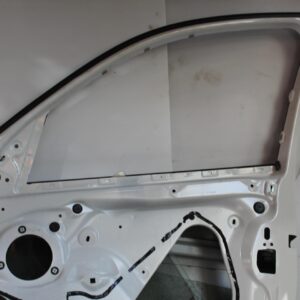 BMW M3 Right Front Drivers Door White (A96) - Image 15