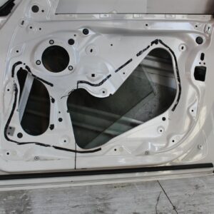 BMW M3 Right Front Drivers Door White (A96) - Image 16