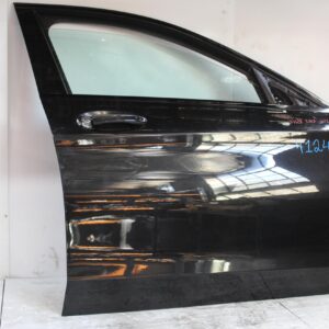 BMW M3 Right Front Drivers Door White (A96) - Image 17
