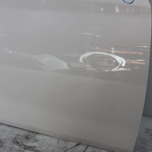 BMW M3 Right Front Drivers Door White (A96) - Image 4