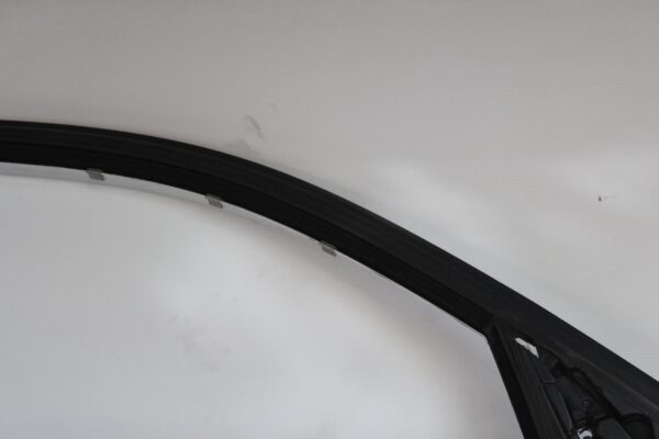 BMW M3 Right Front Drivers Door White (A96)