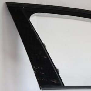 BMW M3 Right Front Drivers Door White (A96) - Image 6