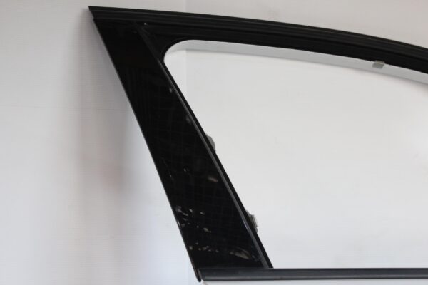 BMW M3 Right Front Drivers Door White (A96)