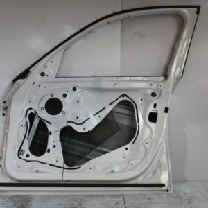 BMW M3 Right Front Drivers Door White (A96) - Image 10