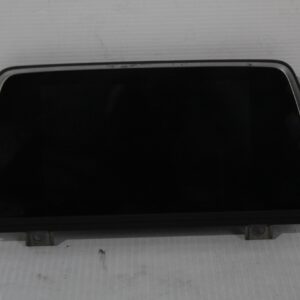 BMW F48 X1 Central Information Headunit Display Multimedia 65505A065D2 - Image 11