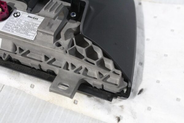 BMW F48 X1 Central Information Headunit Display Multimedia 65505A065D2