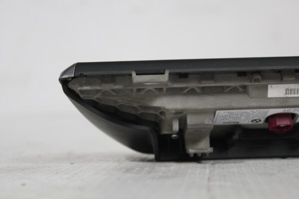 BMW F48 X1 Central Information Headunit Display Multimedia 65505A065D2